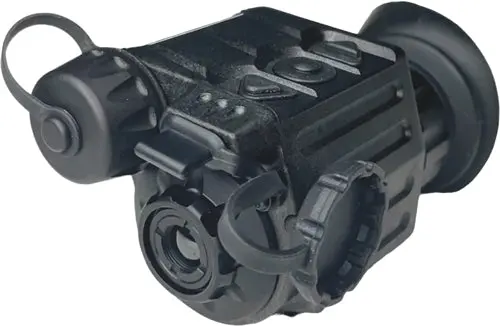 Armasight Sidekick Thermal - Monocular 640 1-4X19mm 60Hz 1
