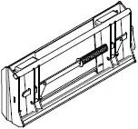 Ati Group Euro/Global Quick Attach | Model Et-Ku5, Et-Ku7, Et-Ku18 | 121 - 158 Lbs | 30 - 60 Hp | For Tractors 2