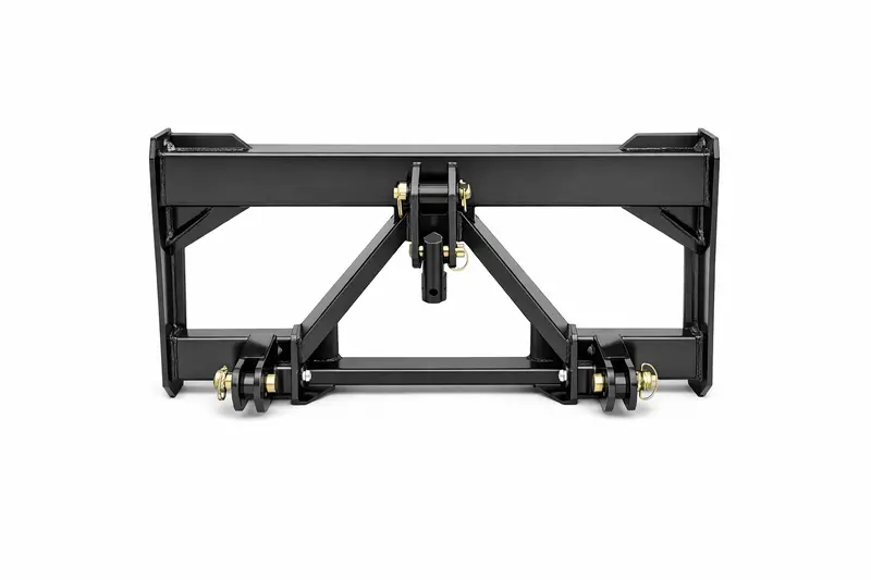 Ati Group Universal 3-Point Hitch Adapter | Width 45" |  30 - 60 Hp | For Tractors 1