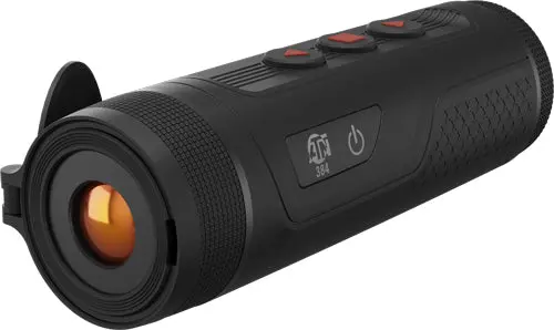 Atn Blaze Trek 325 Thermal - Monocular 384X288 50Hz 1