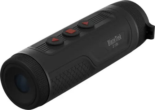 Atn Blaze Trek 325 Thermal - Monocular 384X288 50Hz 2