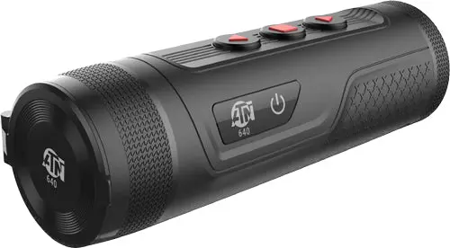 Atn Blaze Trek 619 Thermal - Monocular 640X512 50Hz 1