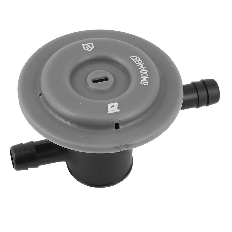 Attwood In-Line Fuel Demand Valve [9300Fdv7] 1
