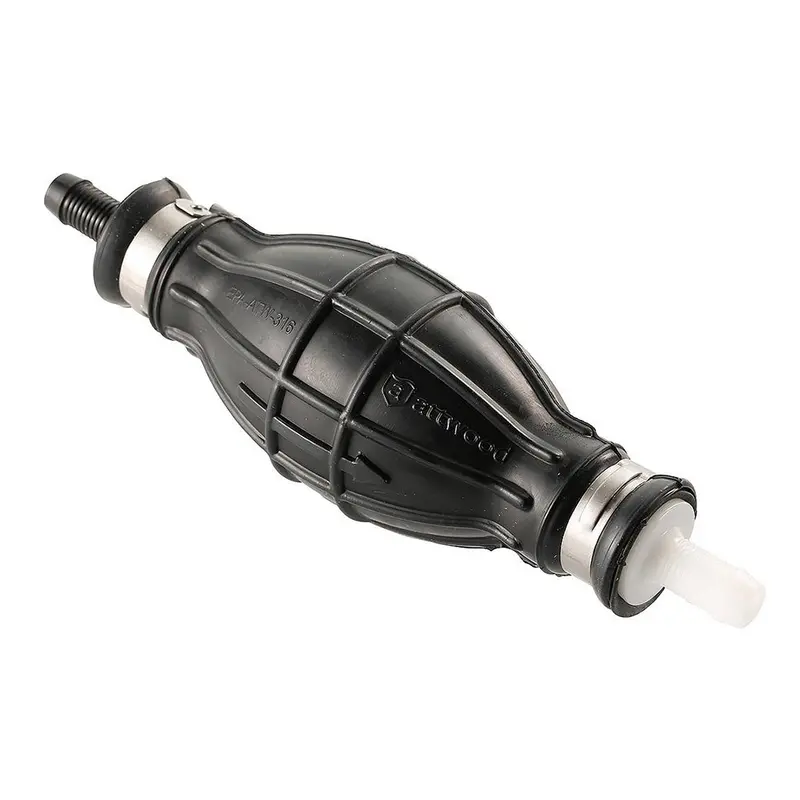 Attwood Primer Bulb - 3/8" Inner Diameter Hose [93038Lp7] 1