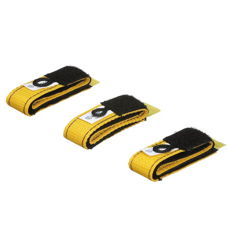 Attwood Rope Wraps [11792-6] 1