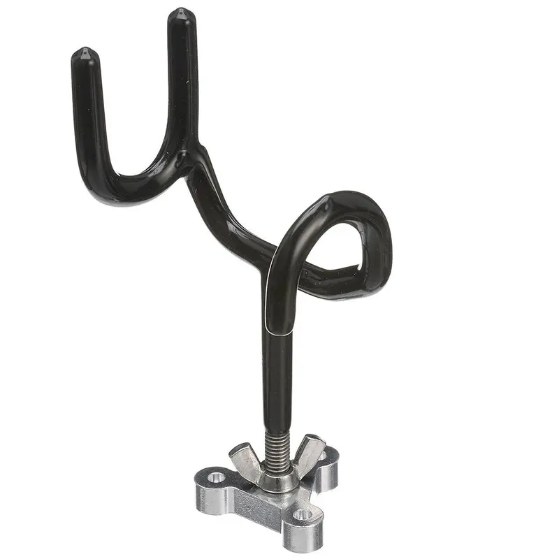 Attwood Sure-Grip Stainless Steel Rod Holder - 4"  5-Degree Angle [5060-3] 1
