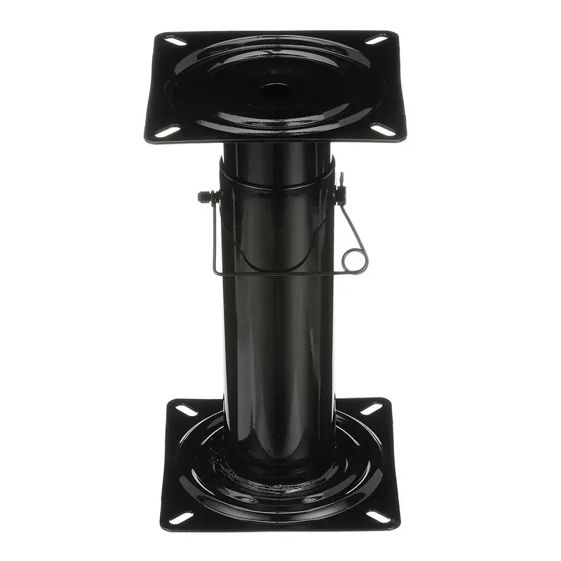 Attwood Swivl-Eze Adjustable Pedestal 11-1/2" - 17-1/2" [91320-Adj] 1
