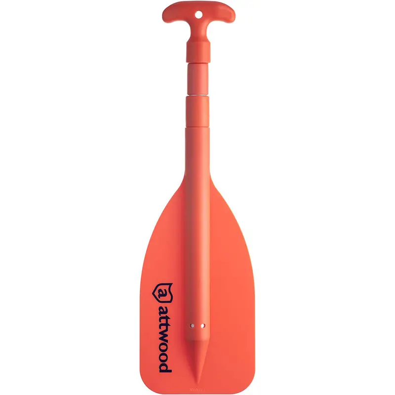 Attwood Telescoping Emergency Paddle [11828-1] 1