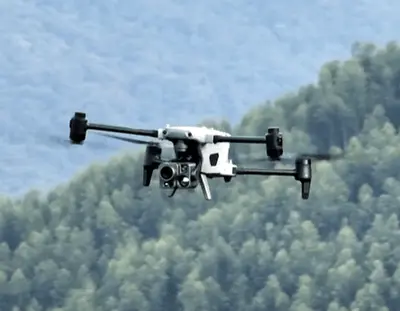 Autel Evo Alpha Commercial Drones(Without Gimbal) 1