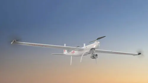Autel Robotics Dragonfish Standard Aircraft 1