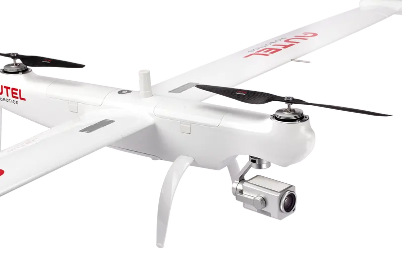 Autel Robotics Dragonfish Standard Drone With Z2 Payload Camera 1