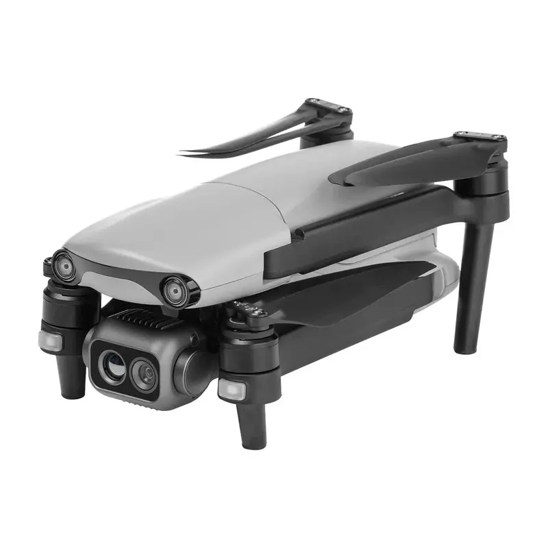 Autel-Robotics Evo Lite 640T Enterprise Premium Package | 640×512 Resolution | Flight Time 40 Min | Flight Speed 18 M/S 1