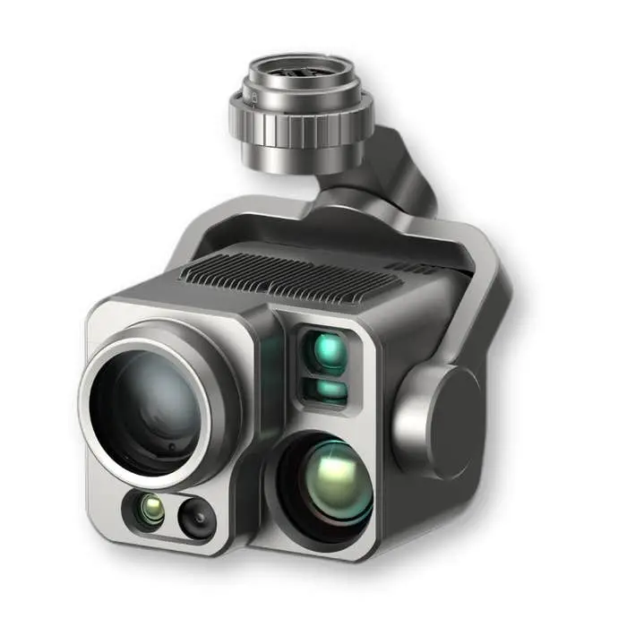 Autel Robotics L35t Gimbal Camera 1