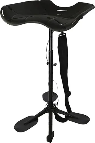 Avian X Ergo Ultimate Marsh - Seat W/Carry Sling 1