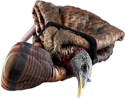 Avian X Lcd Feeder Hen Decoy - 1