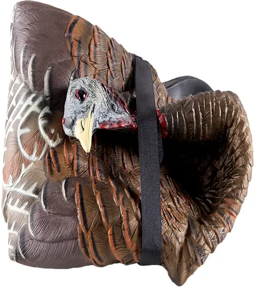 Avian X Lcd Laydown Hen Decoy - 1