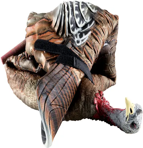 Avian X Lcd Lookout Hen Decoy - 1