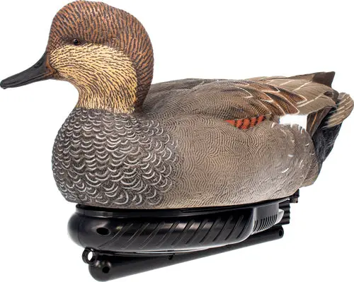 Avian X Power Swimmer Gadwall - Drake Decoy 1