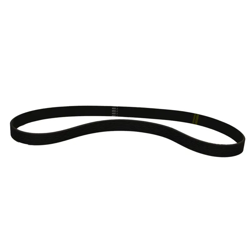 Balmar Belt, Yanmar 4Jh3 3 Pulley Kit - 48" Circumference [48-B-48] 1