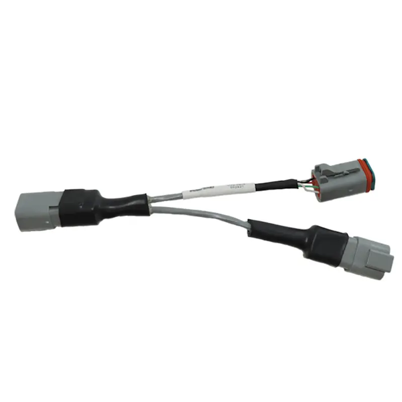 Balmar Communications Cable, Sg200, 3-Way Adapter [Sg2-0408] 1