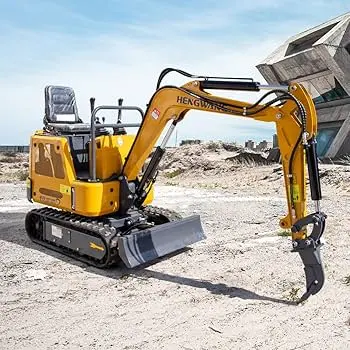 Bedrock Attachments Ripper | Model Er-315 | Width 20.0" | Weight 728 Lbs | For Excavator 1