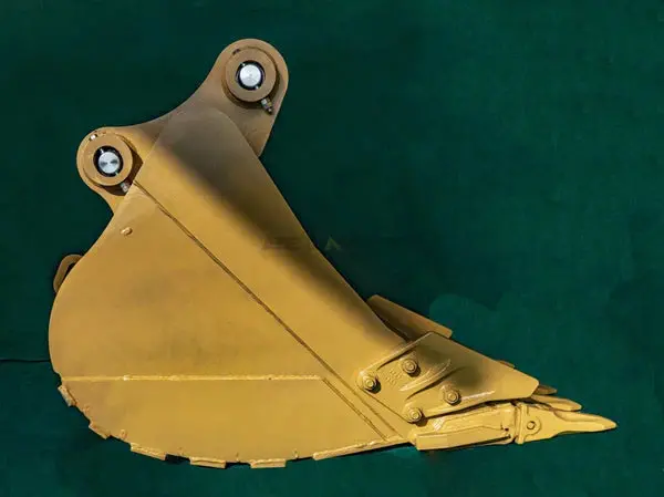 Bedrock Attachments Severe Rock Bucket | Width 36" | Capacity 0.62 Cu M | Machine Size 14-18 Tons | For Excavators Cat 315D, 316E/F, 318D2/F 1