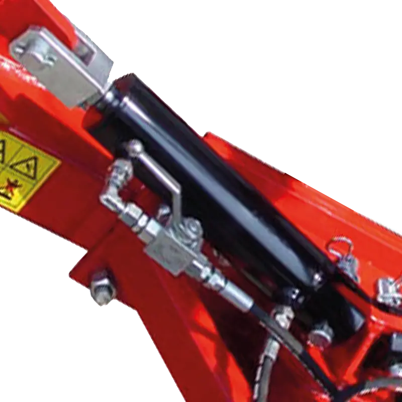 Befco | V-Wheel Hay Rakes | Model Hrc Series | 8 To 12 Wheel Configurations | 21′ To 25′ Working Width | Hydraulic Folding | Horsepower 30 To 80 Hp | For Tractors 6