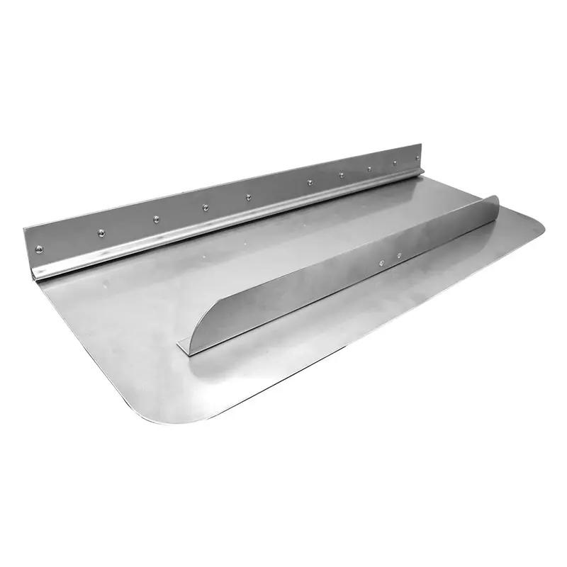 Bennett 30 X 9 Standard Trim Plane Assembly [Tpa309] 1