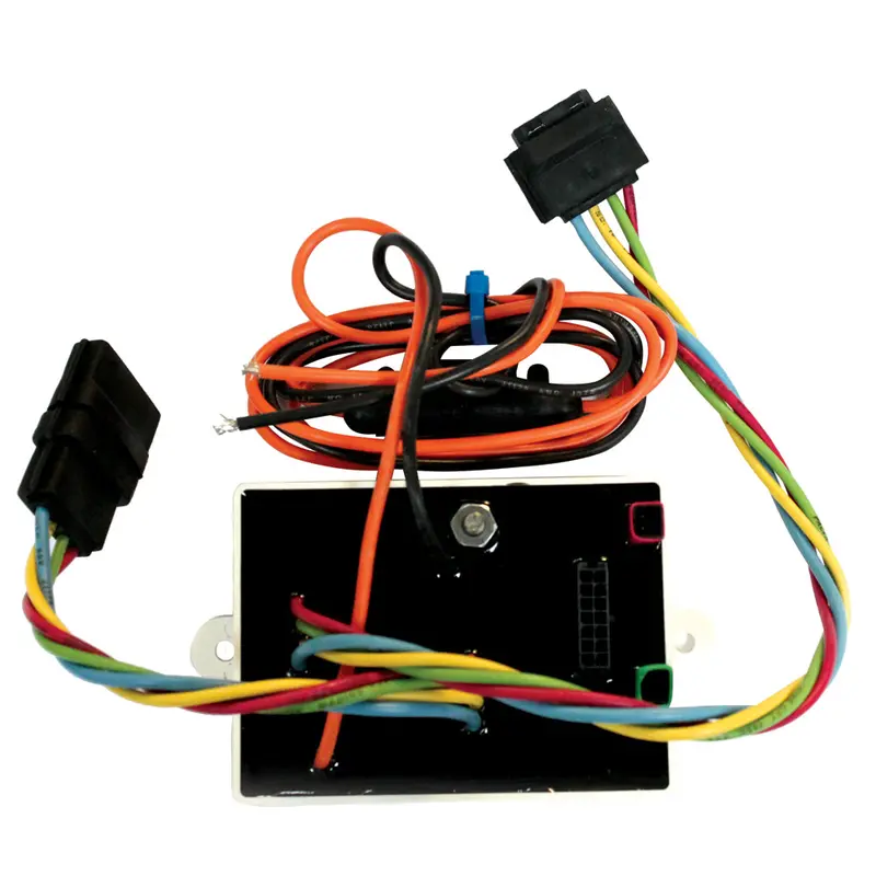 Bennett Eic Relay Module - 12V [Eic101] 1