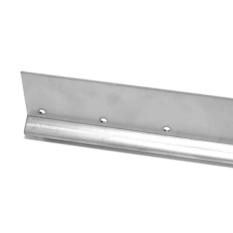 Bennett Marine Hinge Plate Only F/24" Tab [Hp24] 1
