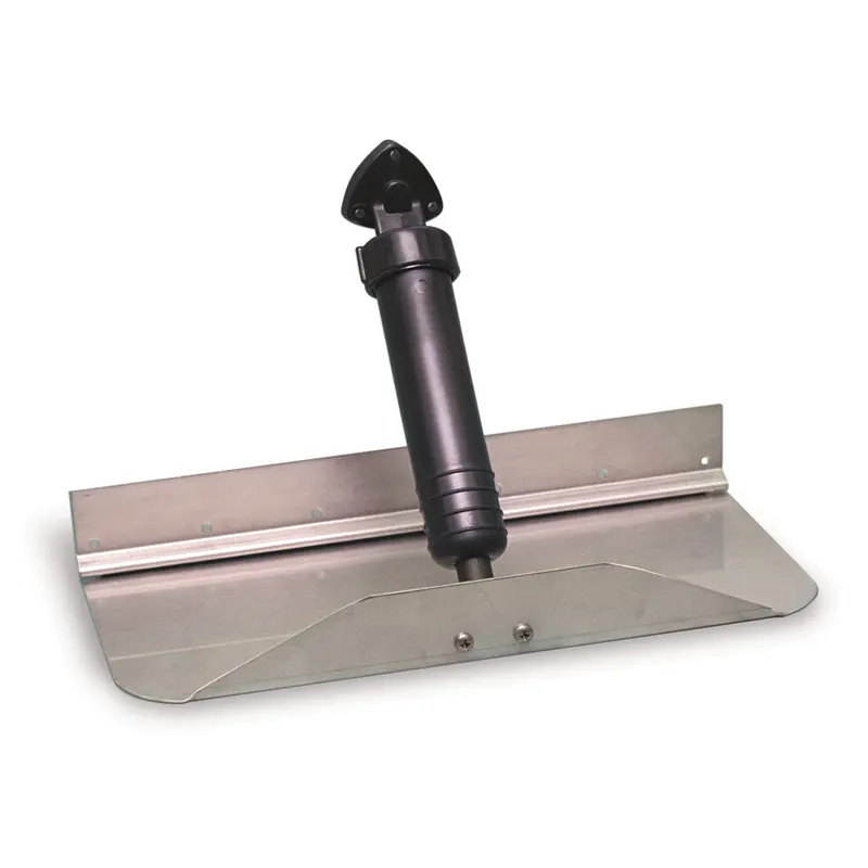 Bennett Trim Tab Kit 54" X 12" W/O Control [5412] 1