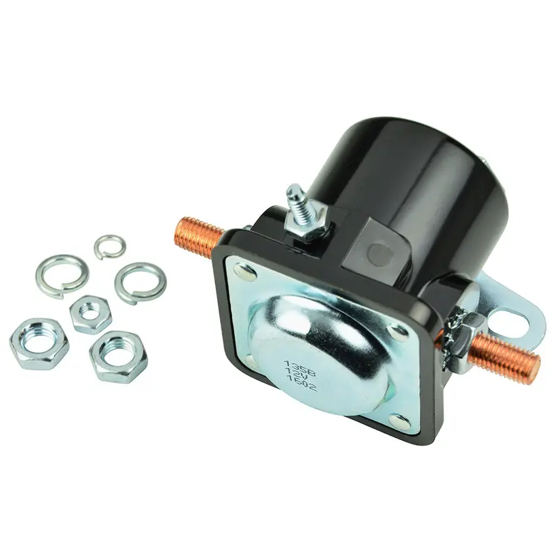 Bep 100A Engine Starting Intermittent Duty Solenoid [1002206] 1