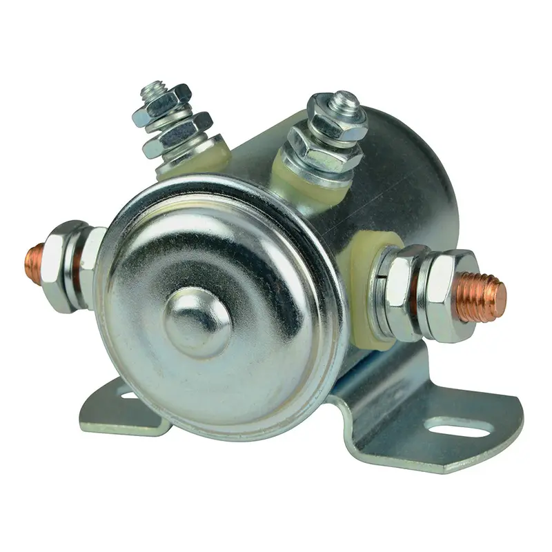 Bep 85A Remote Switching Continuous Duty Solenoid [1002204] 1