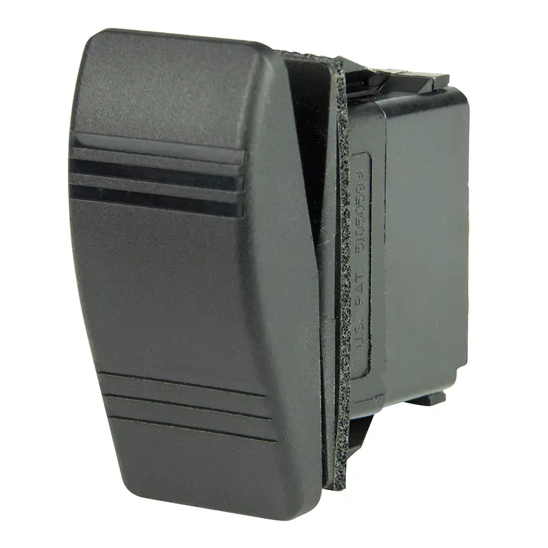 Bep Dpst Contura Switch - (On)/Off [1001810] 1