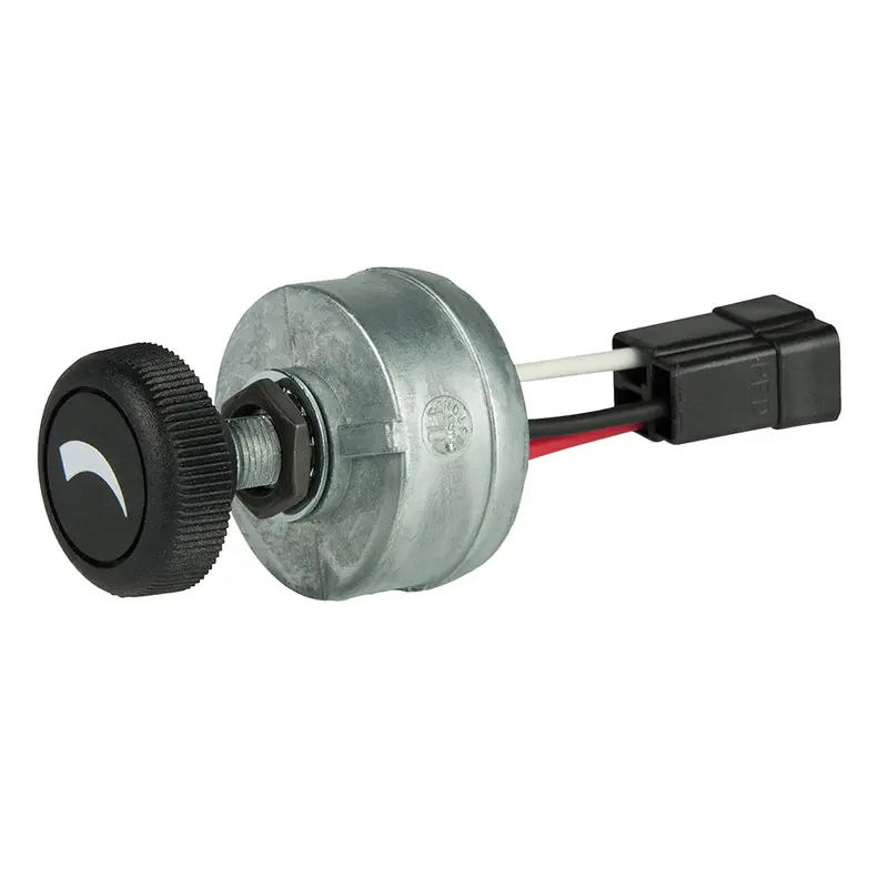 Bep Electronic Dimmer Switch - 4A @ 12V Dc [1002101] 1