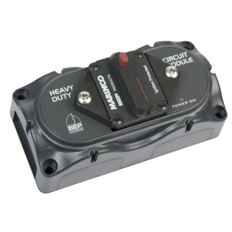 Bep Heavy Duty Cb Module - 100A [705-100A] 1