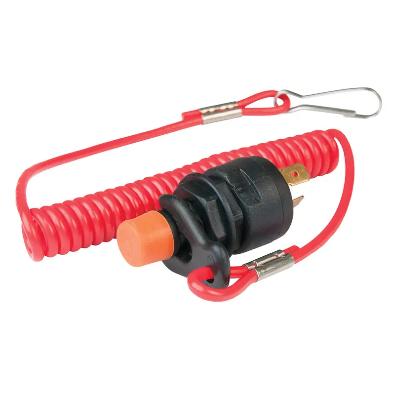Bep Kill Switch  Lanyard [1001601] 1