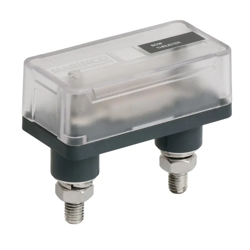 Bep Pro Installer Anl Through Panel Fuse Holder - 500A [778-Anltp] 1