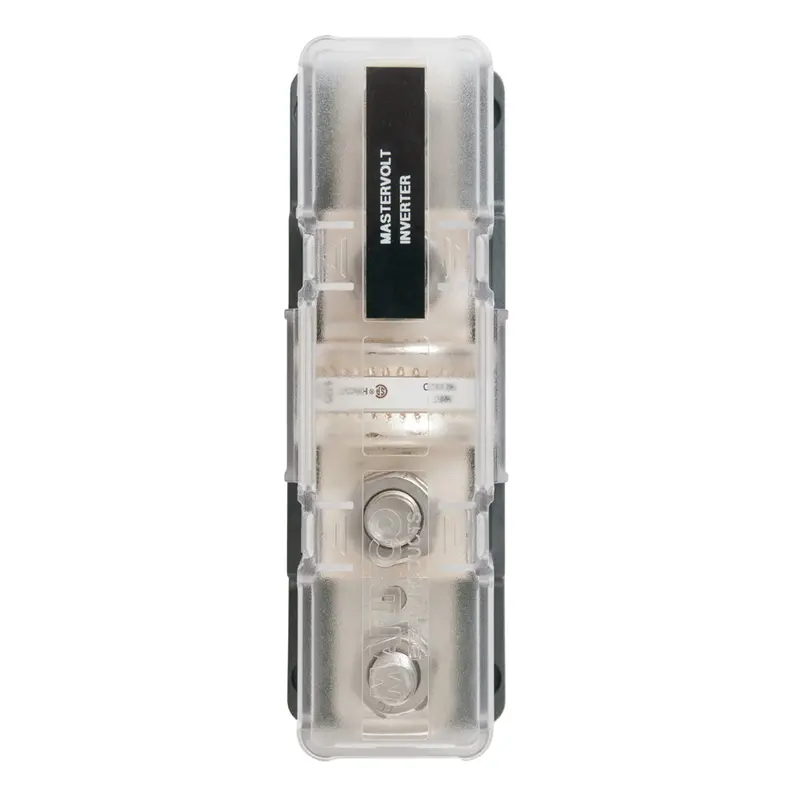 Bep Pro Installer Class T Fuse Holder W/2 Additional Studs - 225-400A [778-T2s-400] 1