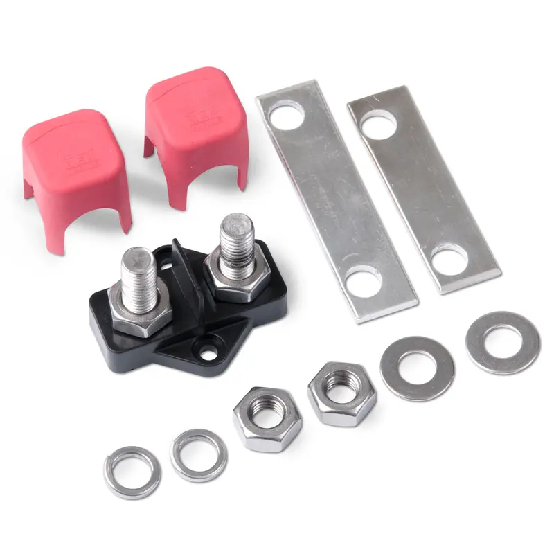 Bep Terminal Link Kit F/720-Mdo Size Battery Switches [80-708-0013-00] 1