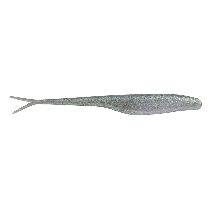 Berkley Gulp! Saltwater Jerk Shad - 5" - Green Chrome [1573141] 1