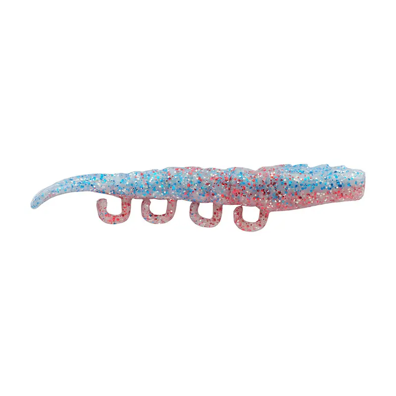 Berkley Gulp! Saltwater Turbo Shrimp - 5" - America [1637590] 1