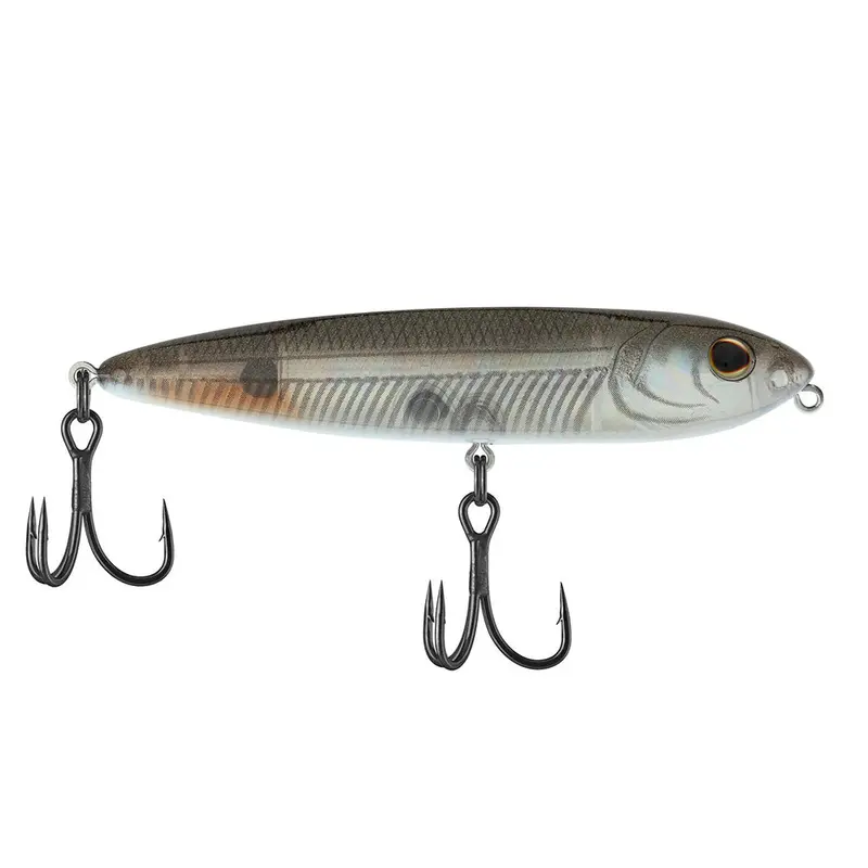 Berkley J-Walker 100 Saltwater - Mangrove Minnow [1547880] 1