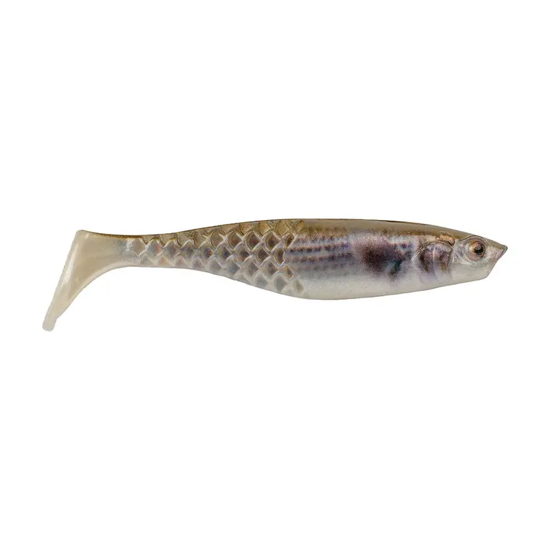 Berkley Powerbait Paddlin' Powerstinger - 3.5" - Hd Mullet Bswpbspdps3.5-Hdmlt [1637604] 1