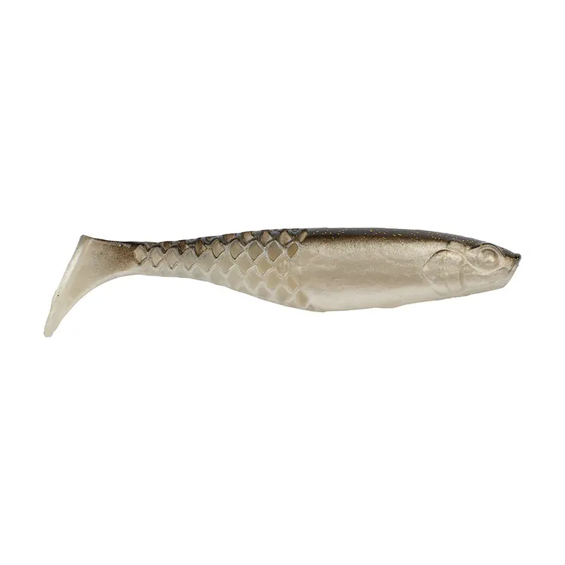 Berkley Powerbait Paddlin' Powerstinger - 3.5" - Mullet Bswpbspdps3.5-Mul [1637605] 1
