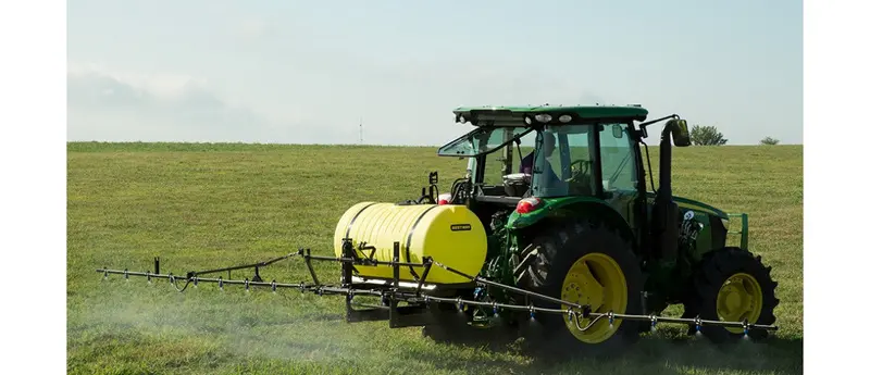 Bestway Ag 3 Point Hitch Sprayer 1