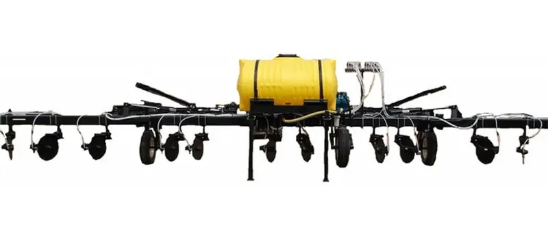 Bestway Ag 3 Point Liquid Fertilizer Applicator 1