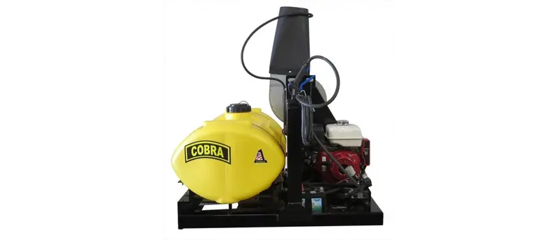 Bestway Ag 40 Gallon Utv Cobra Mist Sprayer 1
