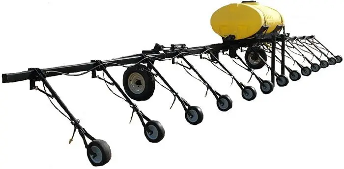 Bestway Ag Layby Liquid Fertilizer Applicator 1