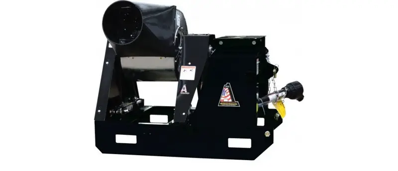 Bestway Ag Poultry House Blower 3Pt-Hpr-60-Plty 1